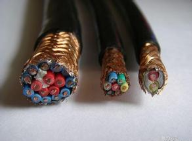 衡水DJYVP计算机电缆