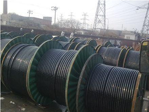 沈阳古河电缆铝衡水高压衡水电缆业务正式启动