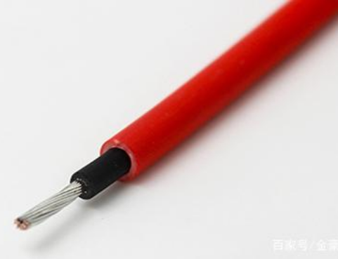 衡水光伏电缆，太阳能光伏线