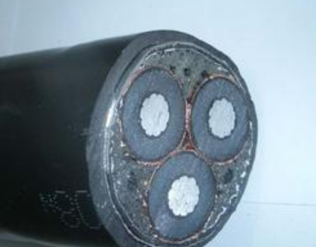 衡水高压电缆厂家，YJV22-8.7/15KV高压交联电缆
